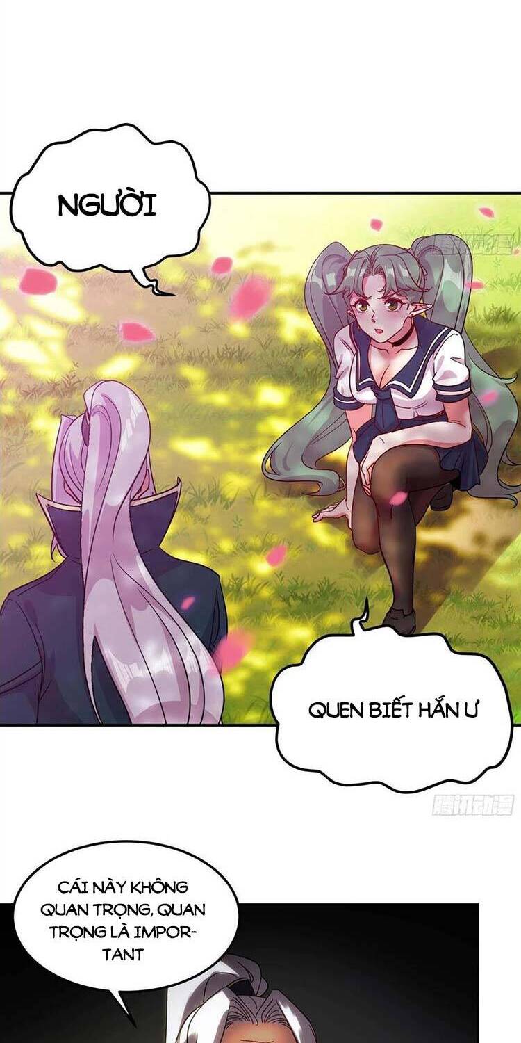 Bổn Tiên Tu Hậu Cung Đạo Chapter 44 - 14