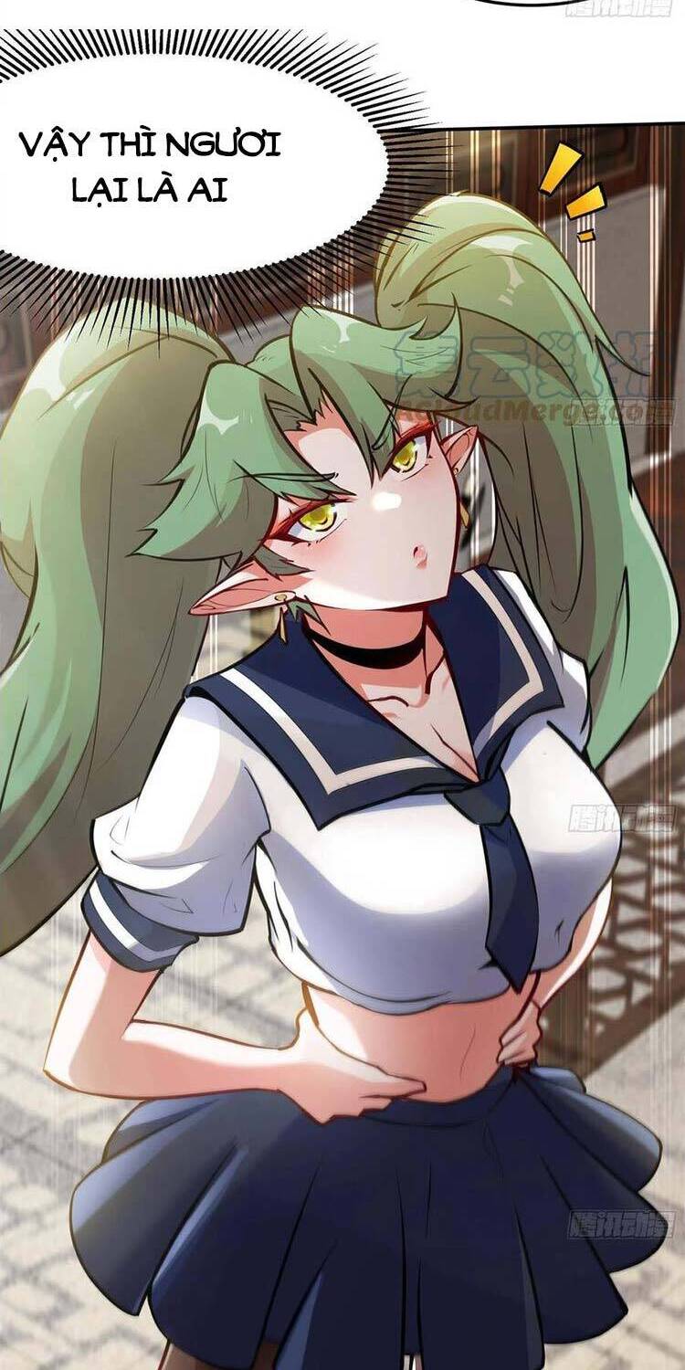 Bổn Tiên Tu Hậu Cung Đạo Chapter 44 - 19