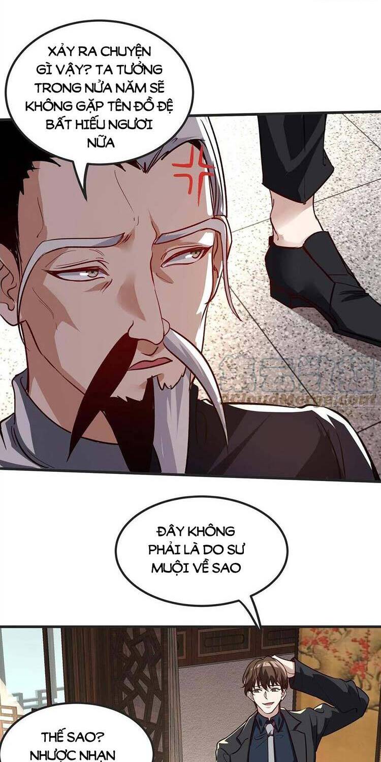 Bổn Tiên Tu Hậu Cung Đạo Chapter 44 - 4