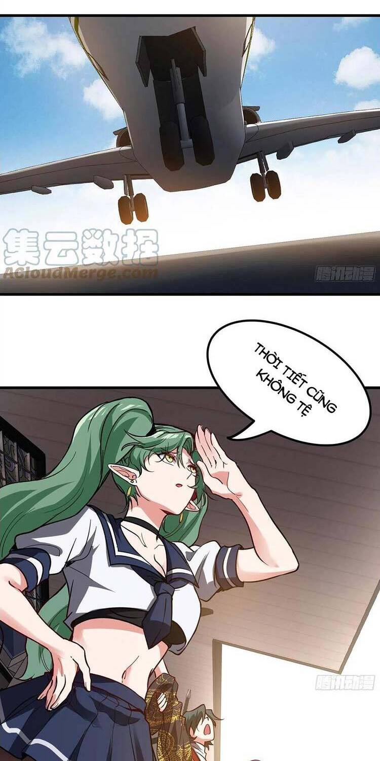 Bổn Tiên Tu Hậu Cung Đạo Chapter 44 - 6