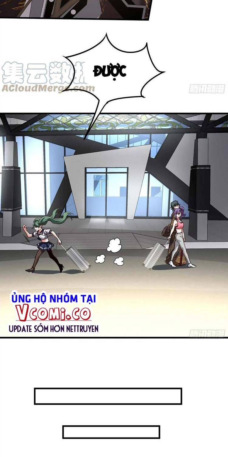 Bổn Tiên Tu Hậu Cung Đạo Chapter 44 - 8