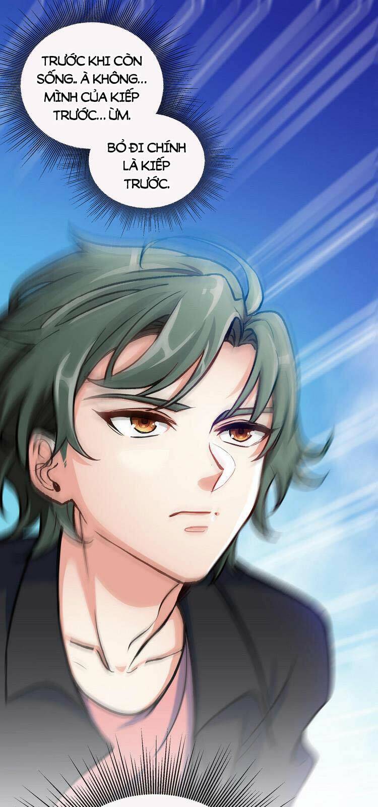 Bổn Tiên Tu Hậu Cung Đạo Chapter 5 - 1