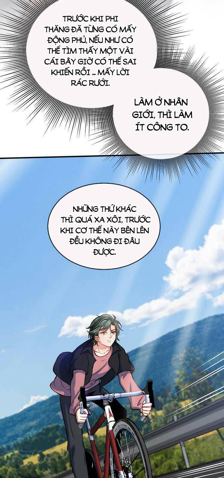 Bổn Tiên Tu Hậu Cung Đạo Chapter 5 - 2