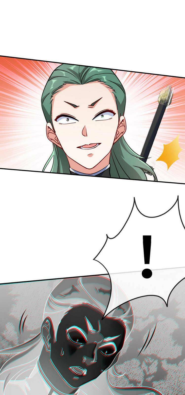 Bổn Tiên Tu Hậu Cung Đạo Chapter 5 - 15