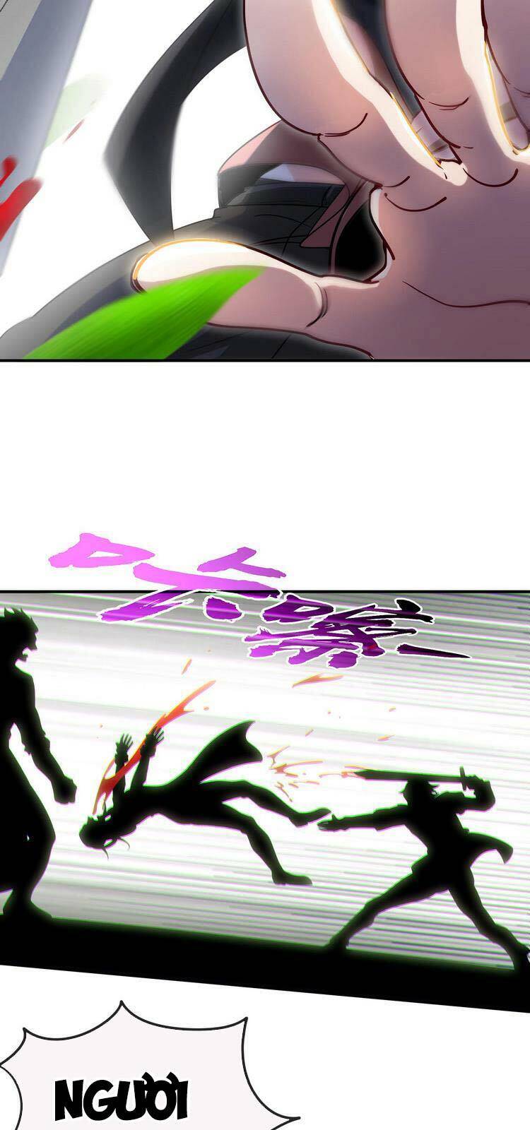 Bổn Tiên Tu Hậu Cung Đạo Chapter 5 - 17