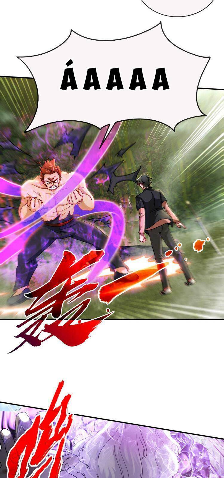 Bổn Tiên Tu Hậu Cung Đạo Chapter 5 - 19