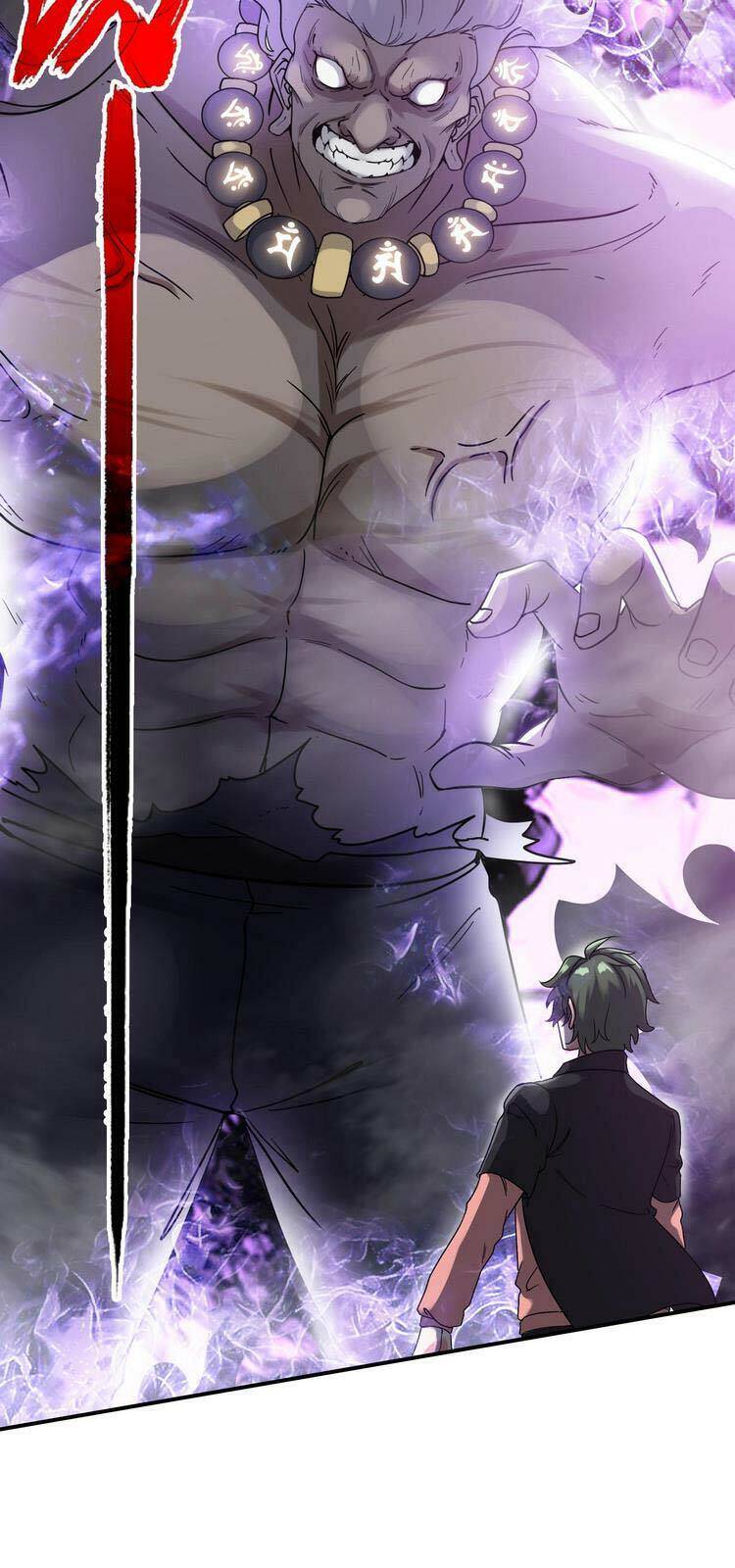 Bổn Tiên Tu Hậu Cung Đạo Chapter 5 - 20