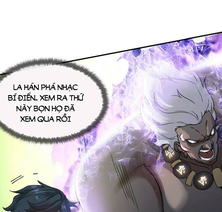 Bổn Tiên Tu Hậu Cung Đạo Chapter 5 - 21