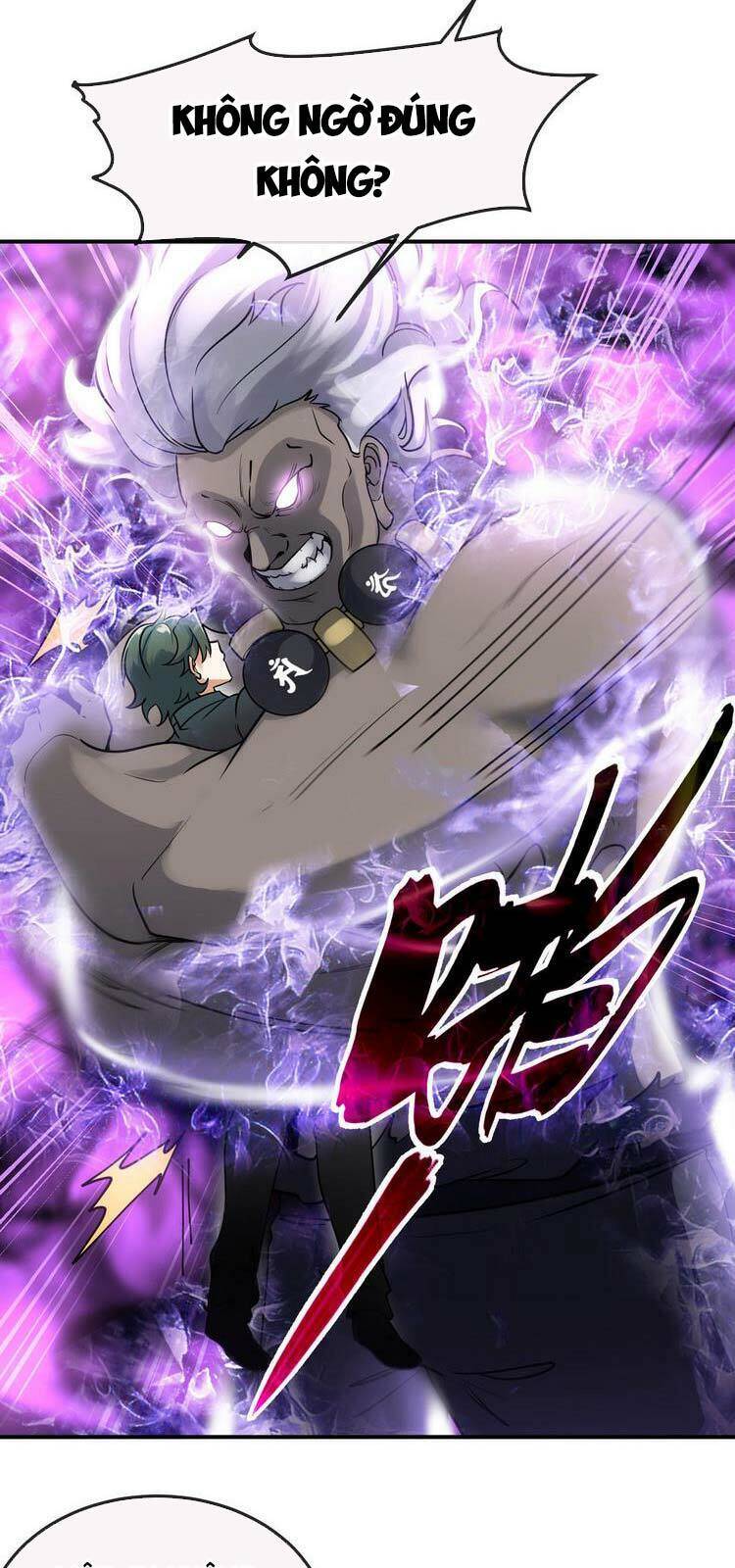 Bổn Tiên Tu Hậu Cung Đạo Chapter 5 - 25