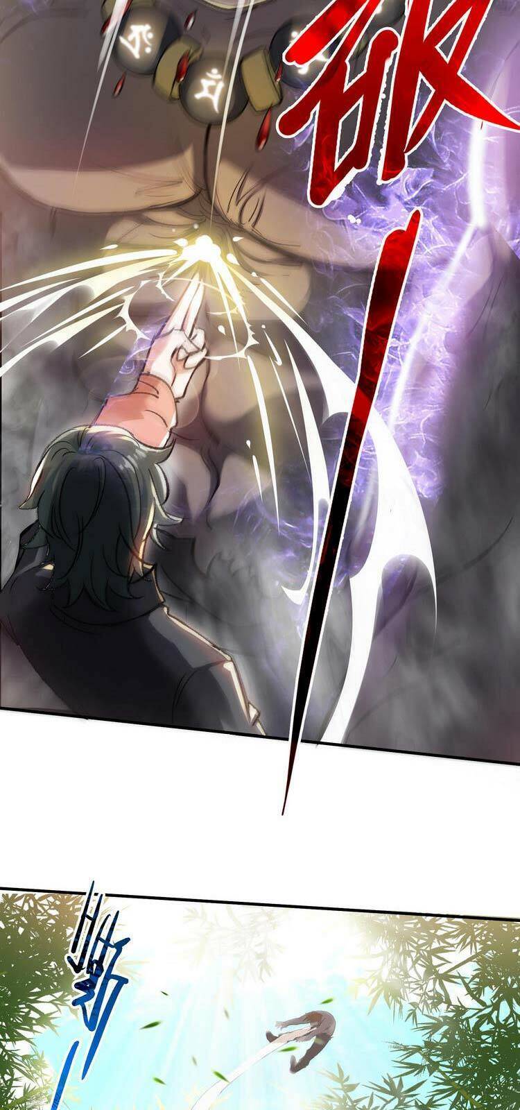 Bổn Tiên Tu Hậu Cung Đạo Chapter 5 - 28