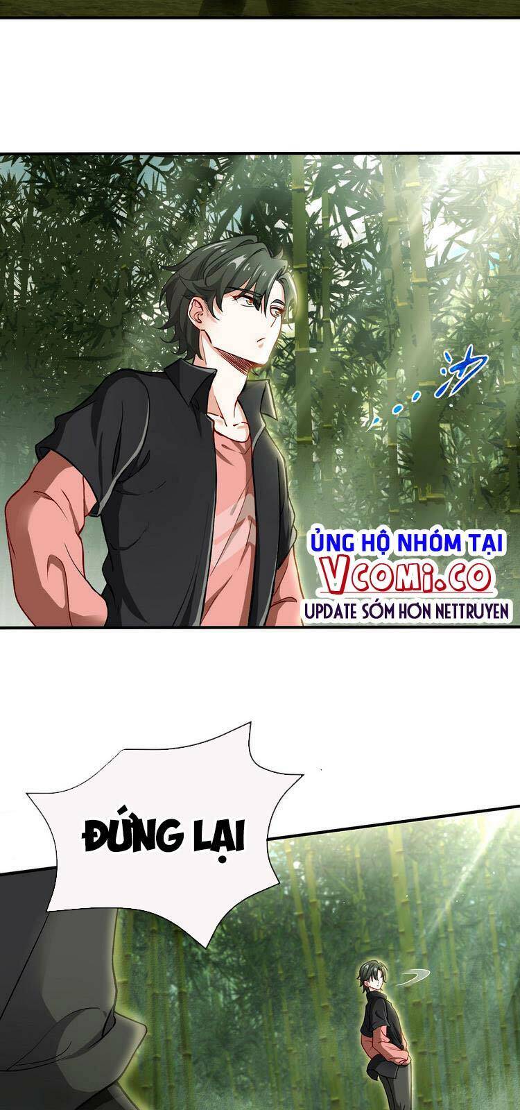 Bổn Tiên Tu Hậu Cung Đạo Chapter 5 - 4