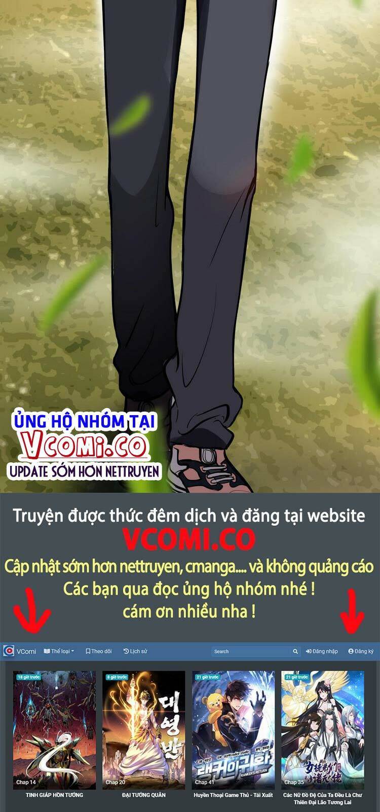 Bổn Tiên Tu Hậu Cung Đạo Chapter 5 - 31