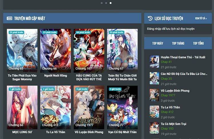 Bổn Tiên Tu Hậu Cung Đạo Chapter 5 - 32