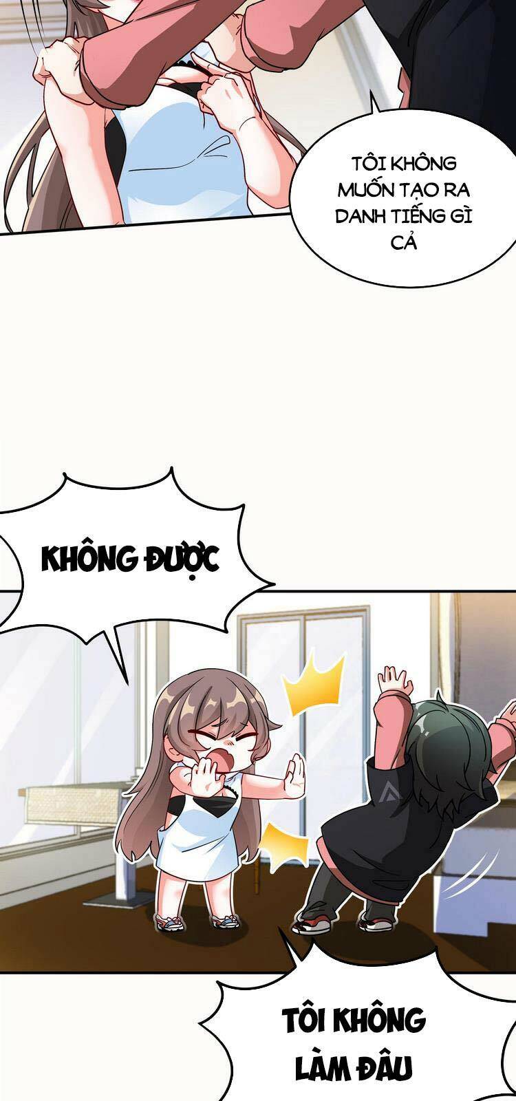 Bổn Tiên Tu Hậu Cung Đạo Chapter 6 - 18