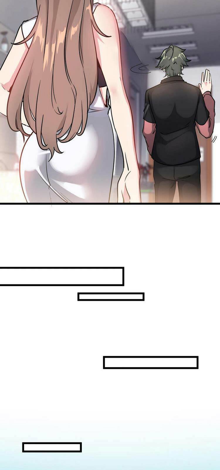 Bổn Tiên Tu Hậu Cung Đạo Chapter 6 - 24