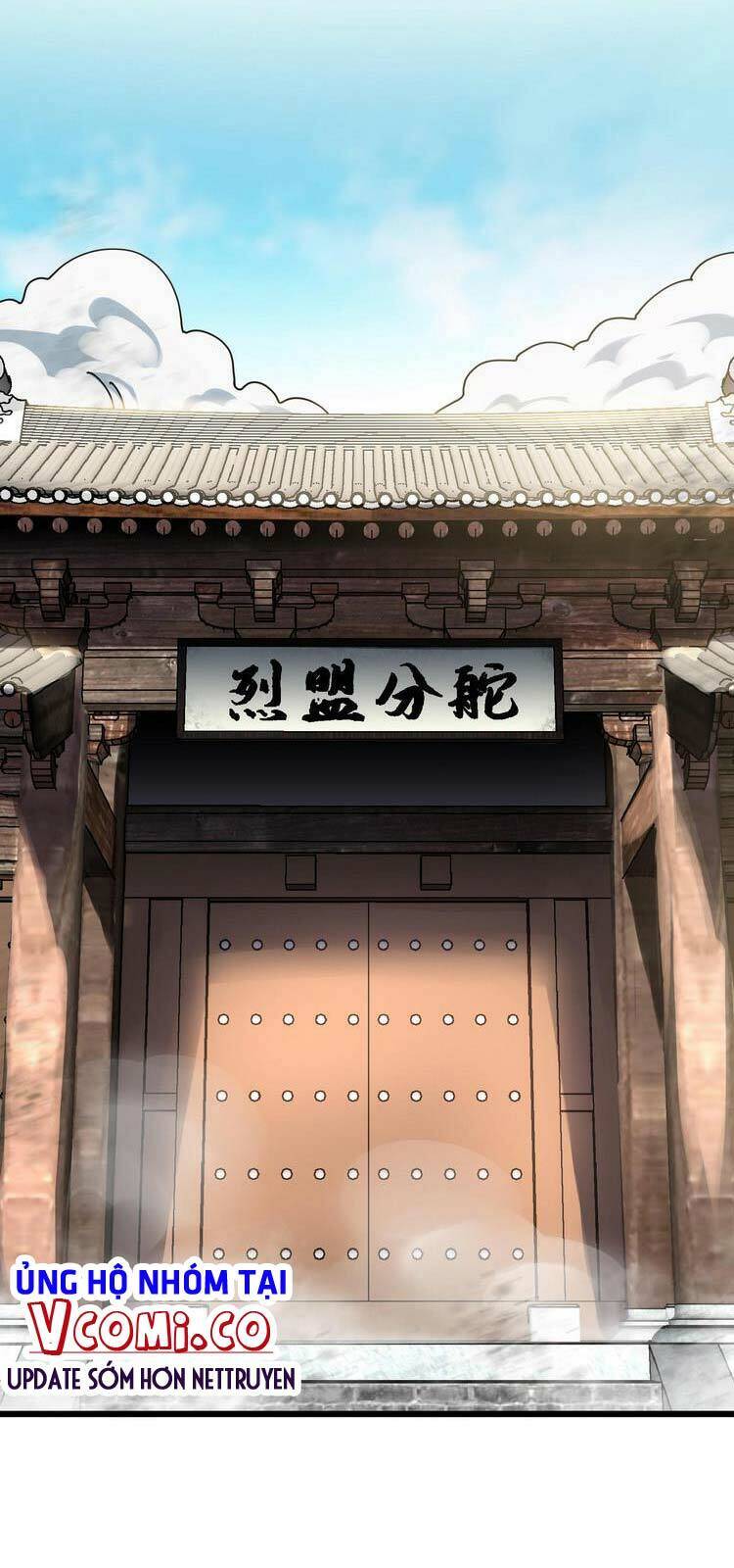 Bổn Tiên Tu Hậu Cung Đạo Chapter 6 - 25