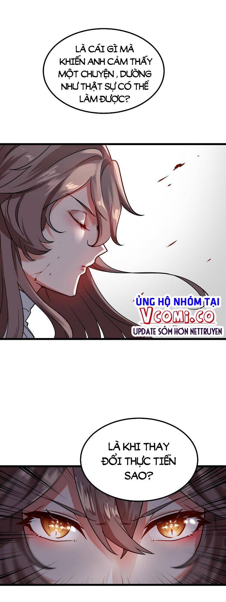 Bổn Tiên Tu Hậu Cung Đạo Chapter 7 - 1