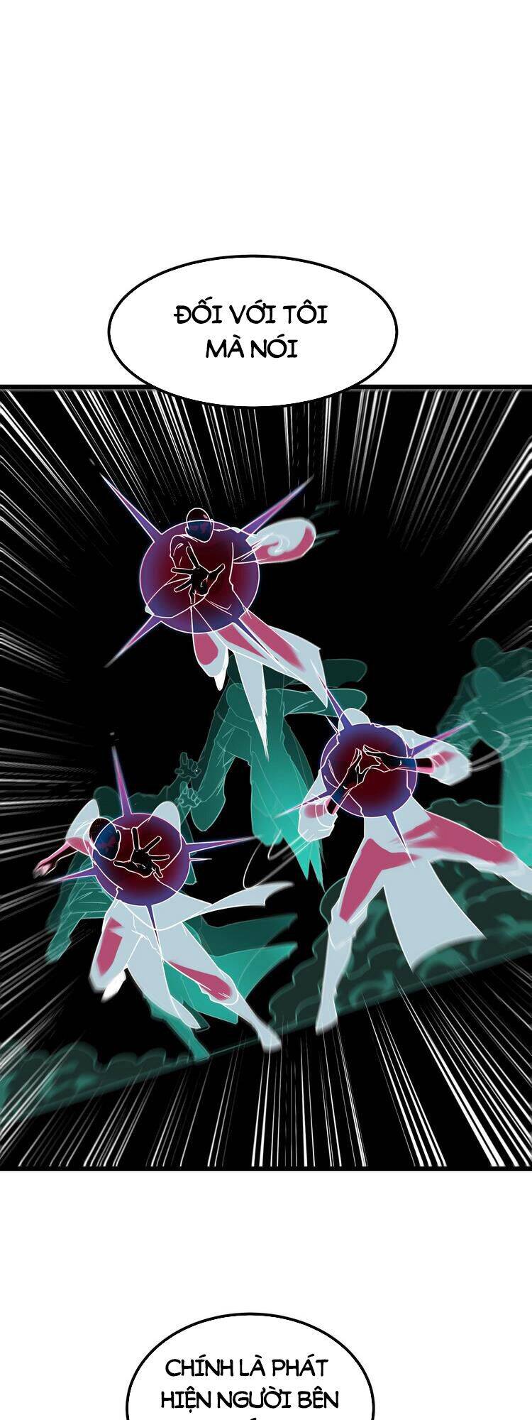 Bổn Tiên Tu Hậu Cung Đạo Chapter 7 - 2