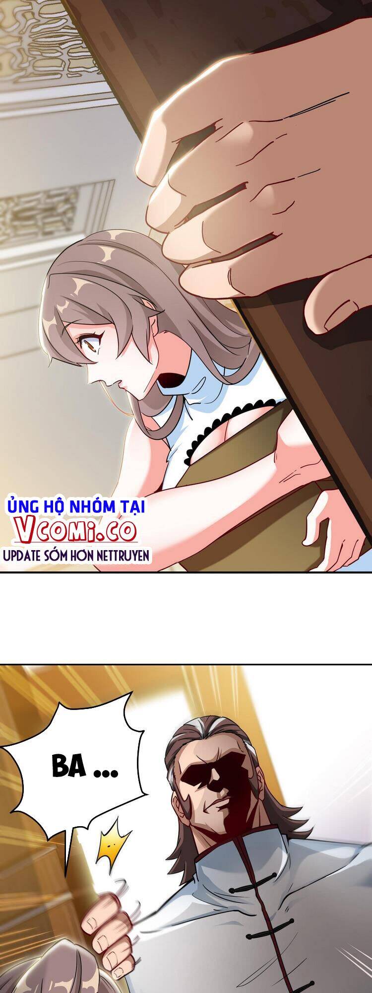 Bổn Tiên Tu Hậu Cung Đạo Chapter 7 - 14