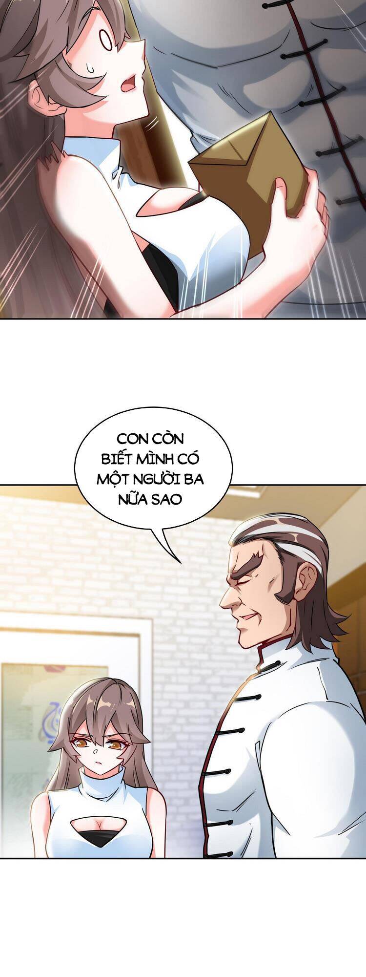 Bổn Tiên Tu Hậu Cung Đạo Chapter 7 - 15