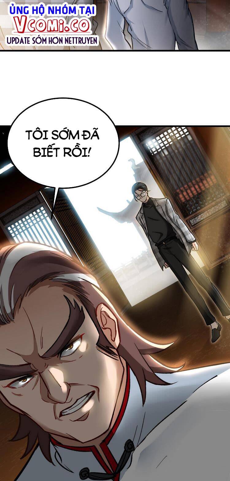 Bổn Tiên Tu Hậu Cung Đạo Chapter 7 - 23