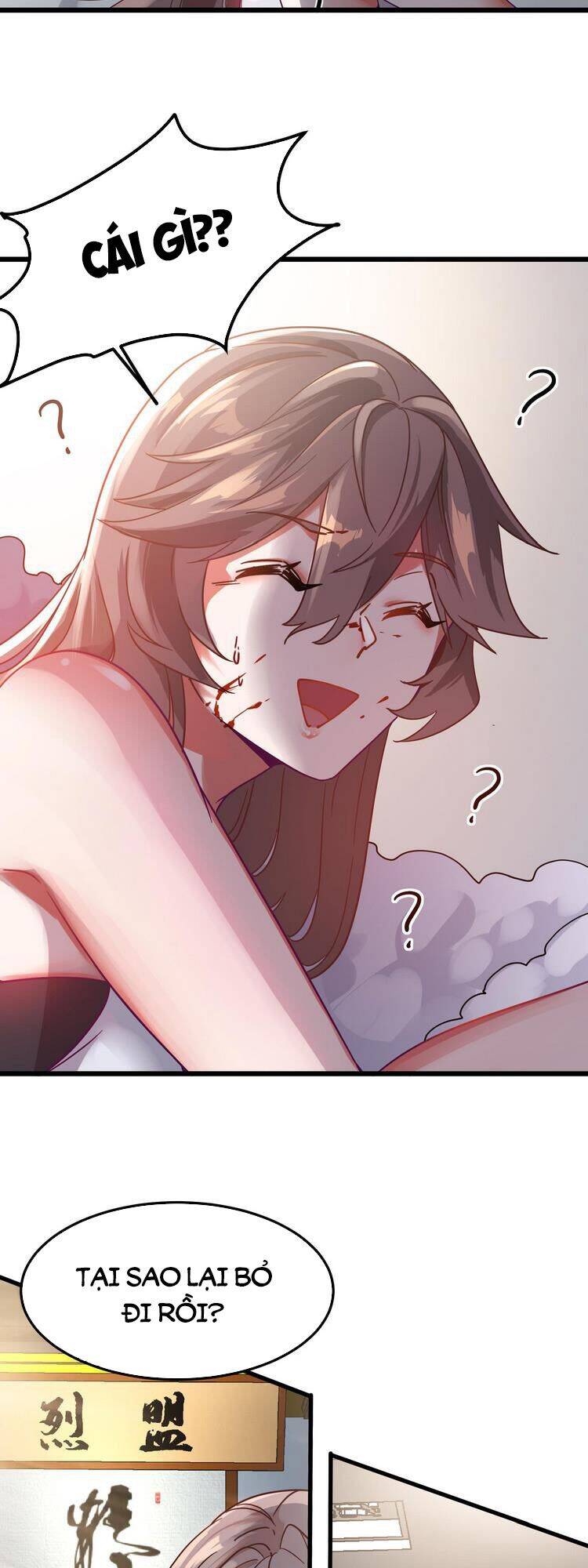 Bổn Tiên Tu Hậu Cung Đạo Chapter 7 - 4