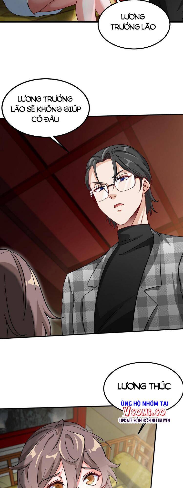 Bổn Tiên Tu Hậu Cung Đạo Chapter 8 - 14