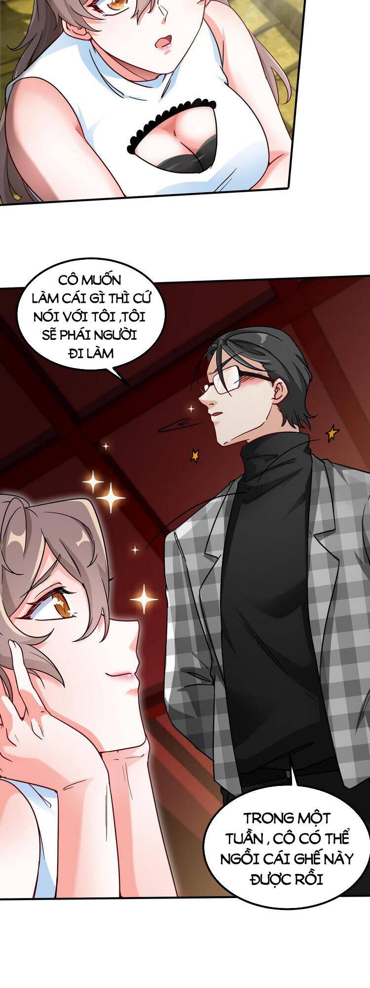 Bổn Tiên Tu Hậu Cung Đạo Chapter 8 - 15