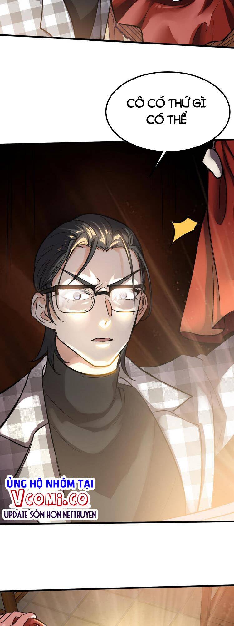 Bổn Tiên Tu Hậu Cung Đạo Chapter 8 - 17