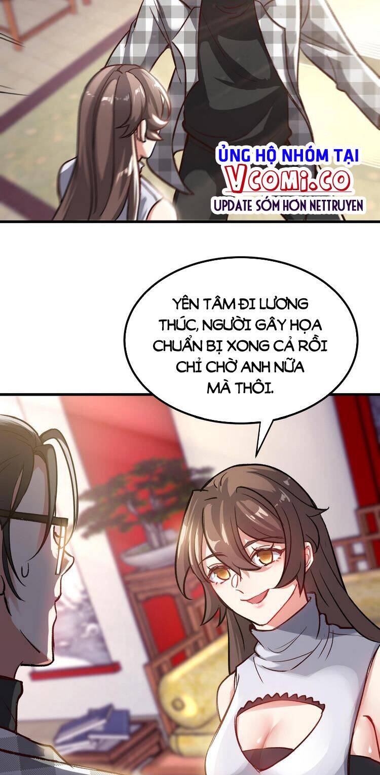 Bổn Tiên Tu Hậu Cung Đạo Chapter 8 - 20