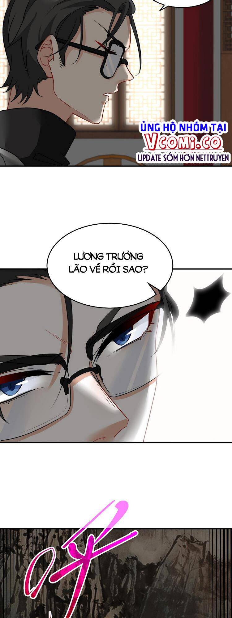 Bổn Tiên Tu Hậu Cung Đạo Chapter 8 - 3