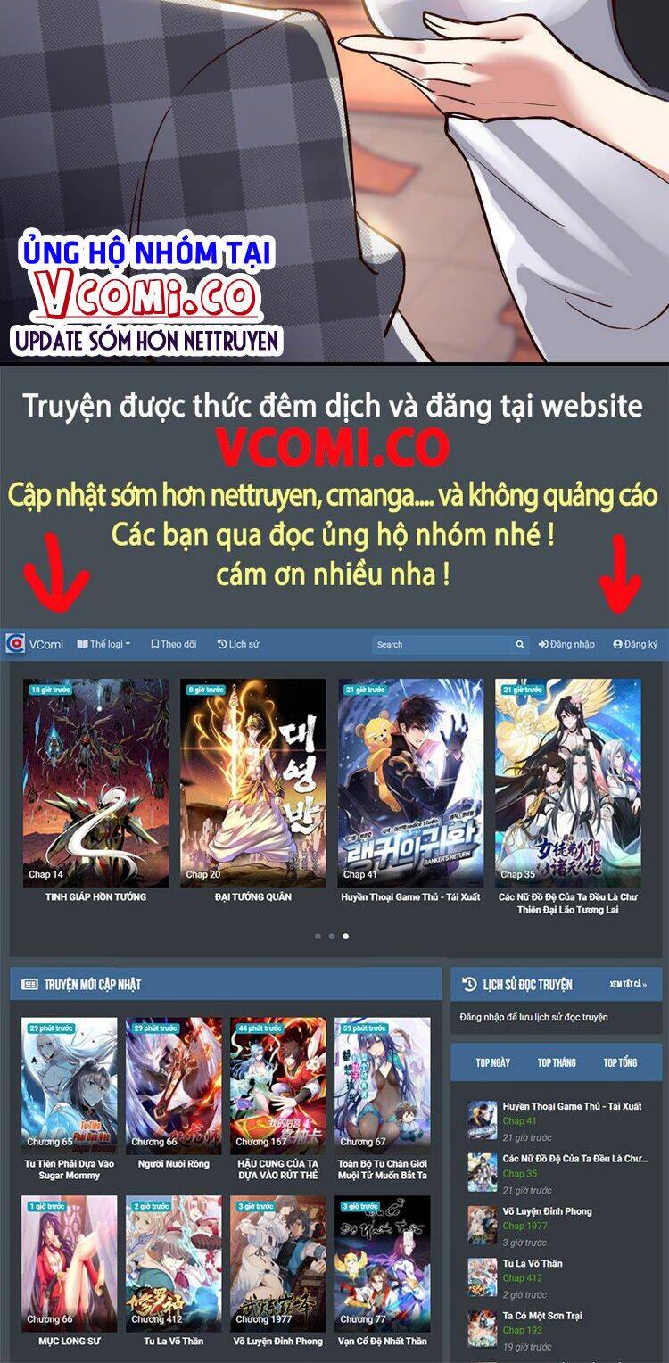 Bổn Tiên Tu Hậu Cung Đạo Chapter 8 - 21