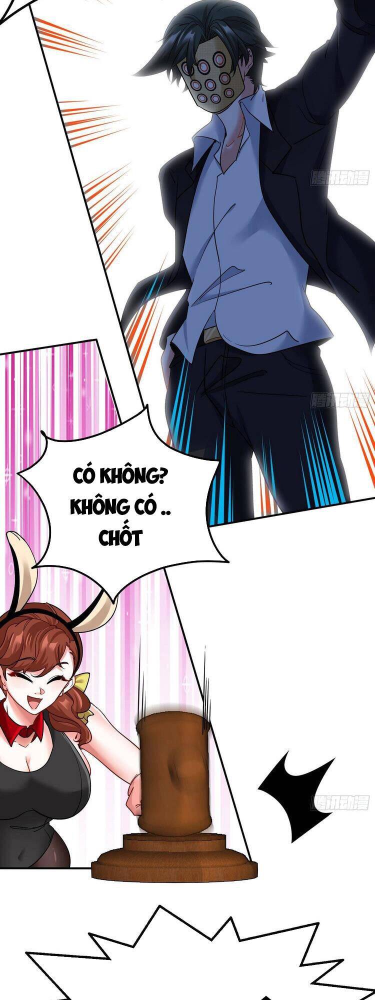 Bổn Tiên Tu Hậu Cung Đạo Chapter 9 - 20