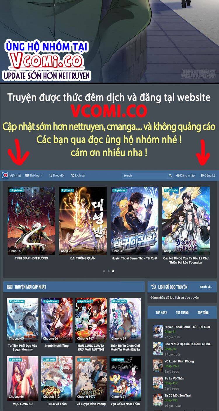 Bổn Tiên Tu Hậu Cung Đạo Chapter 9 - 27