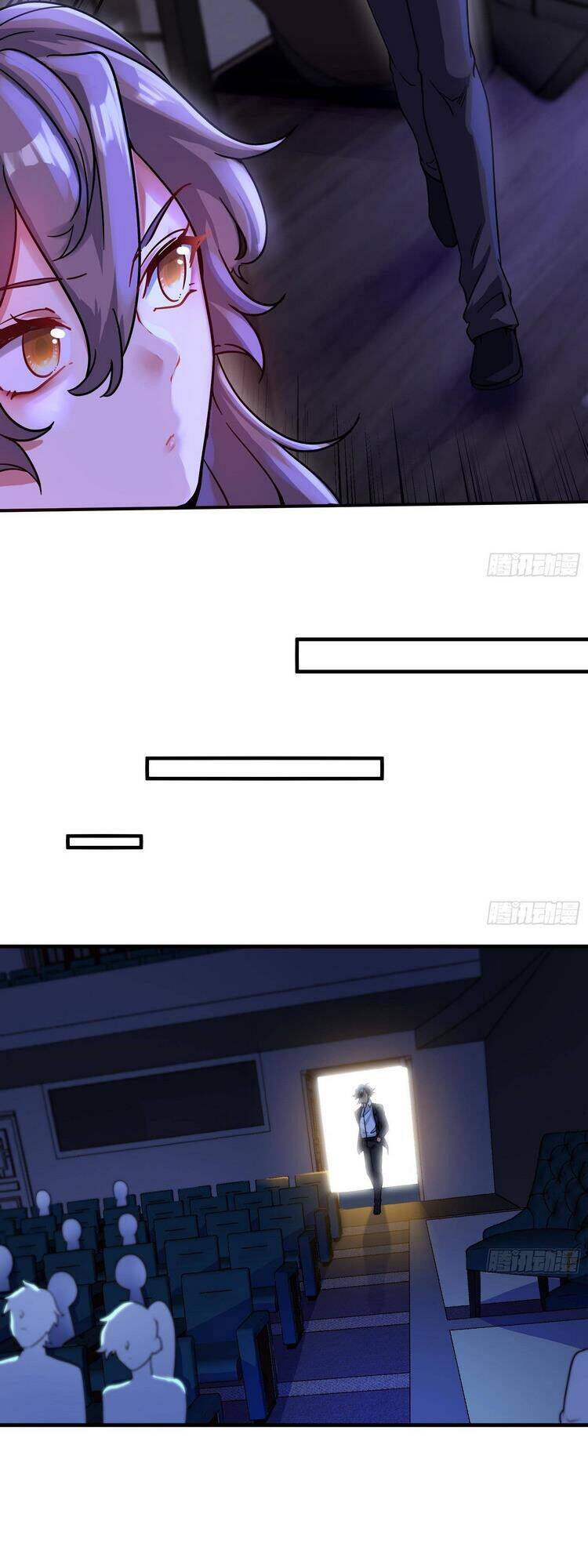 Bổn Tiên Tu Hậu Cung Đạo Chapter 9 - 10