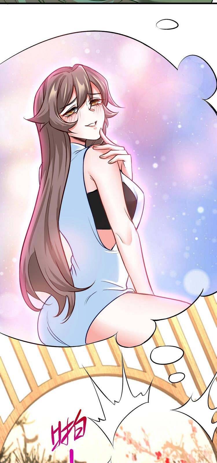 Bổn Tiên Tu Hậu Cung Đạo Chapter 12 - 11