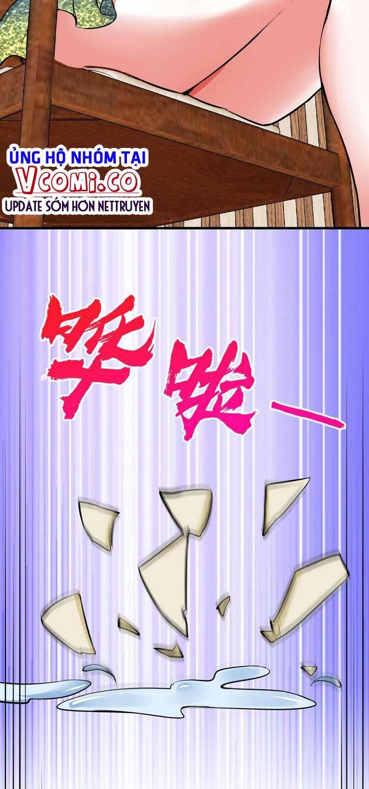 Bổn Tiên Tu Hậu Cung Đạo Chapter 12 - 14