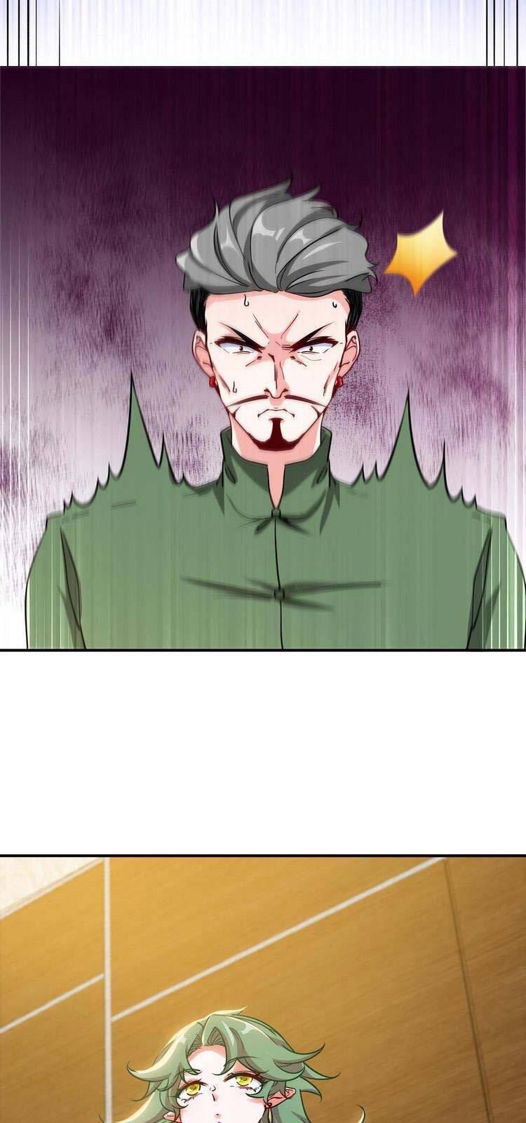 Bổn Tiên Tu Hậu Cung Đạo Chapter 12 - 15