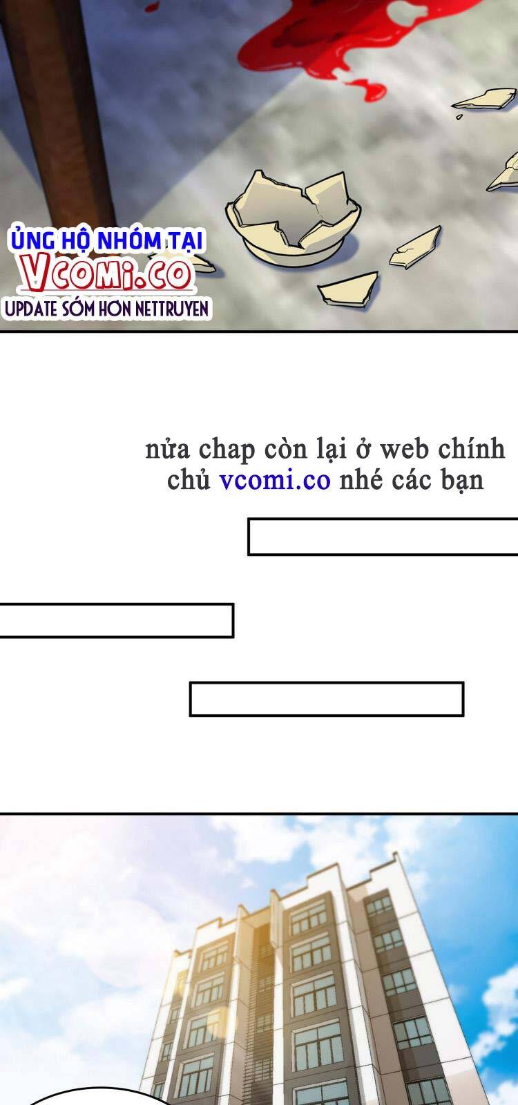 Bổn Tiên Tu Hậu Cung Đạo Chapter 12 - 17