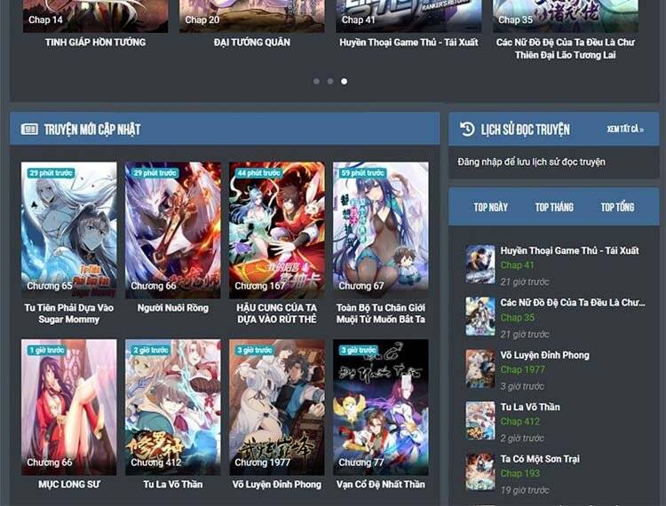 Bổn Tiên Tu Hậu Cung Đạo Chapter 12 - 24