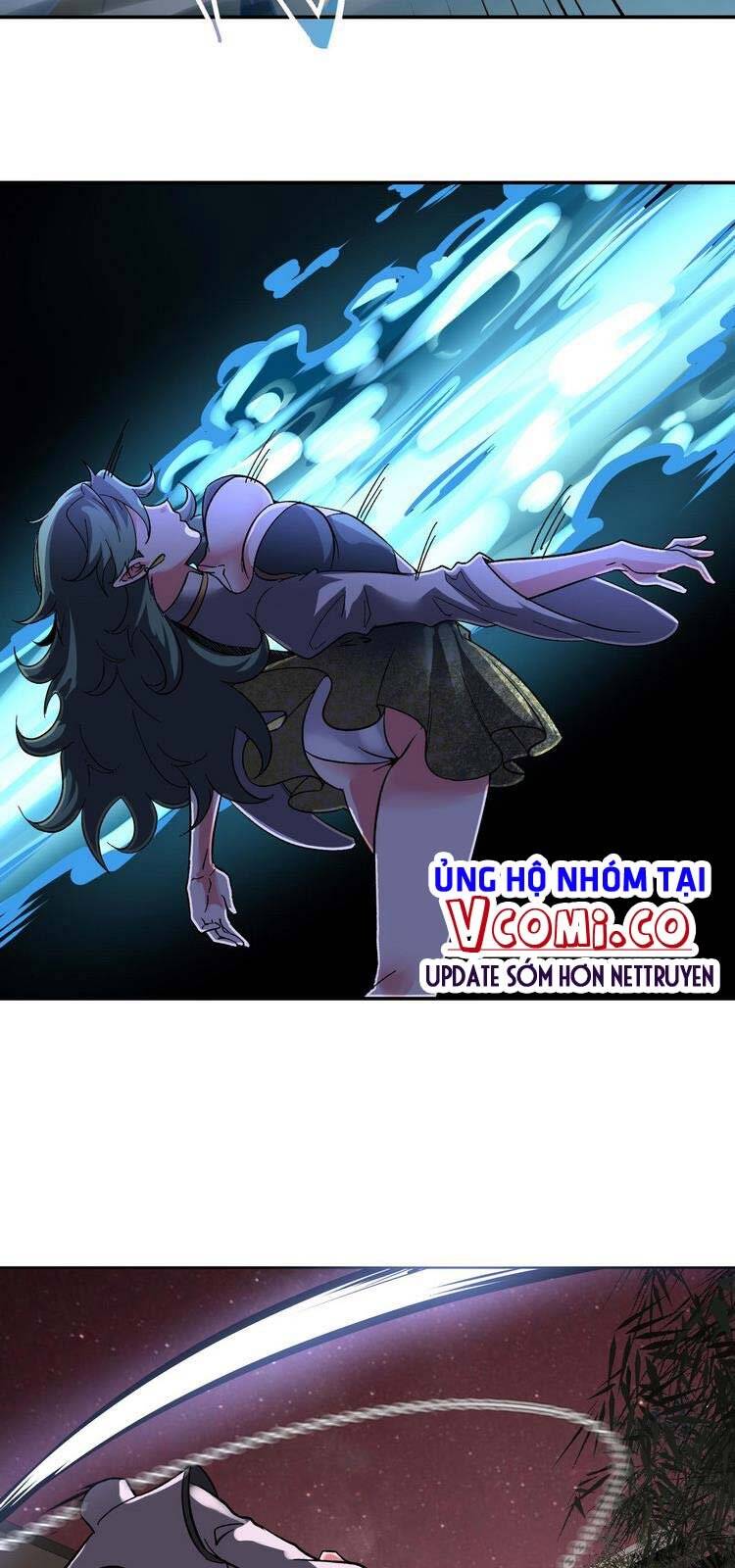 Bổn Tiên Tu Hậu Cung Đạo Chapter 12 - 5