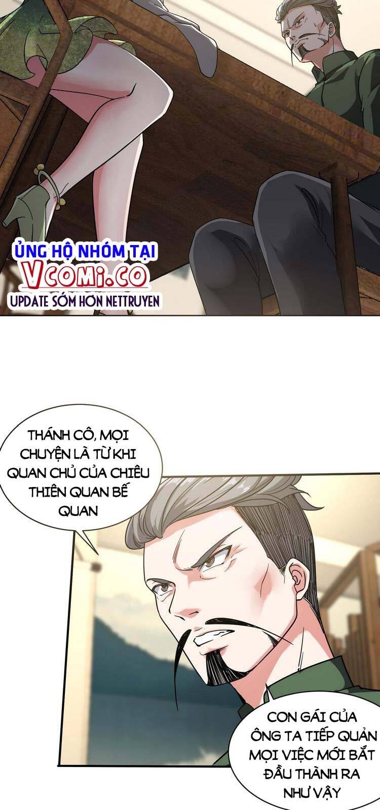 Bổn Tiên Tu Hậu Cung Đạo Chapter 12 - 7