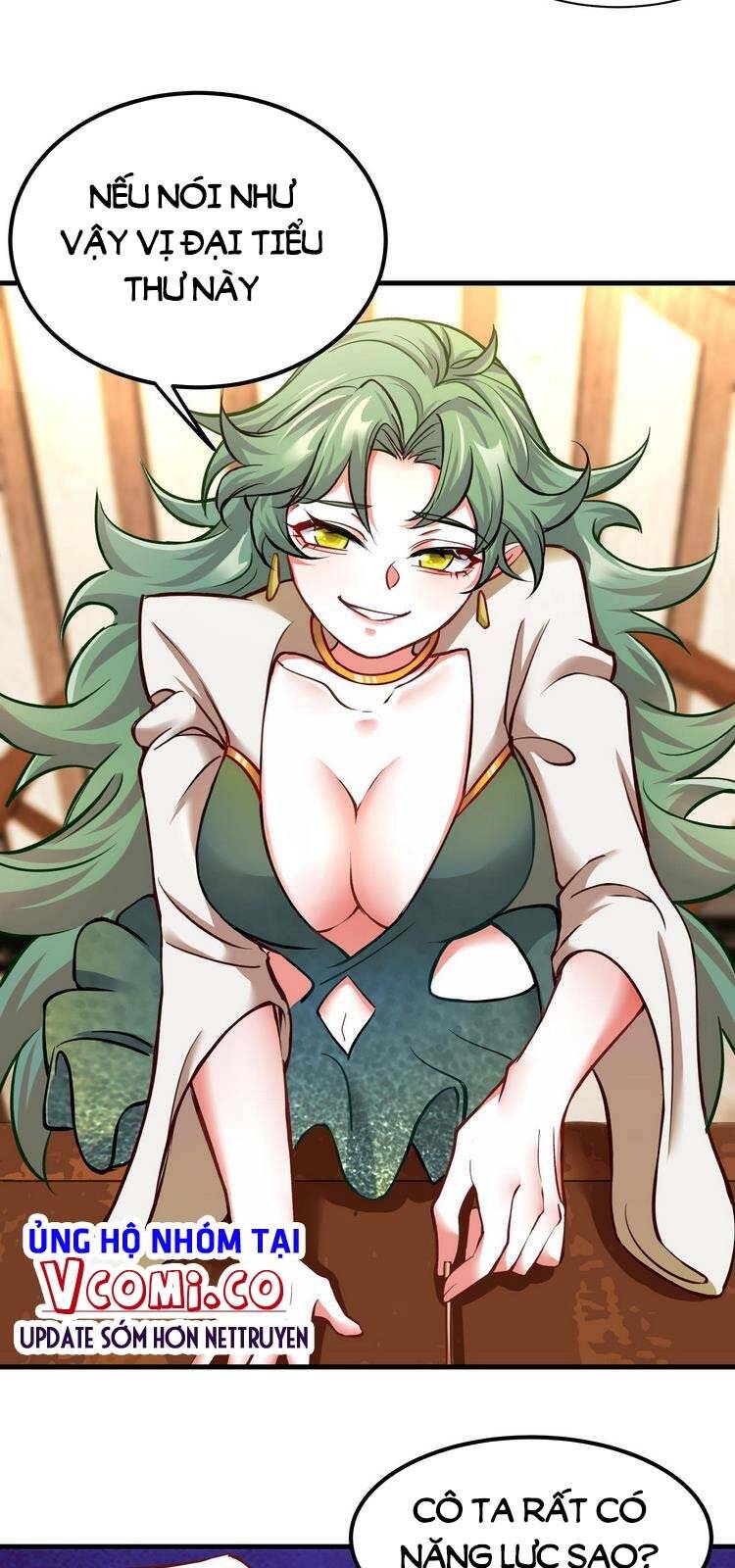 Bổn Tiên Tu Hậu Cung Đạo Chapter 12 - 8
