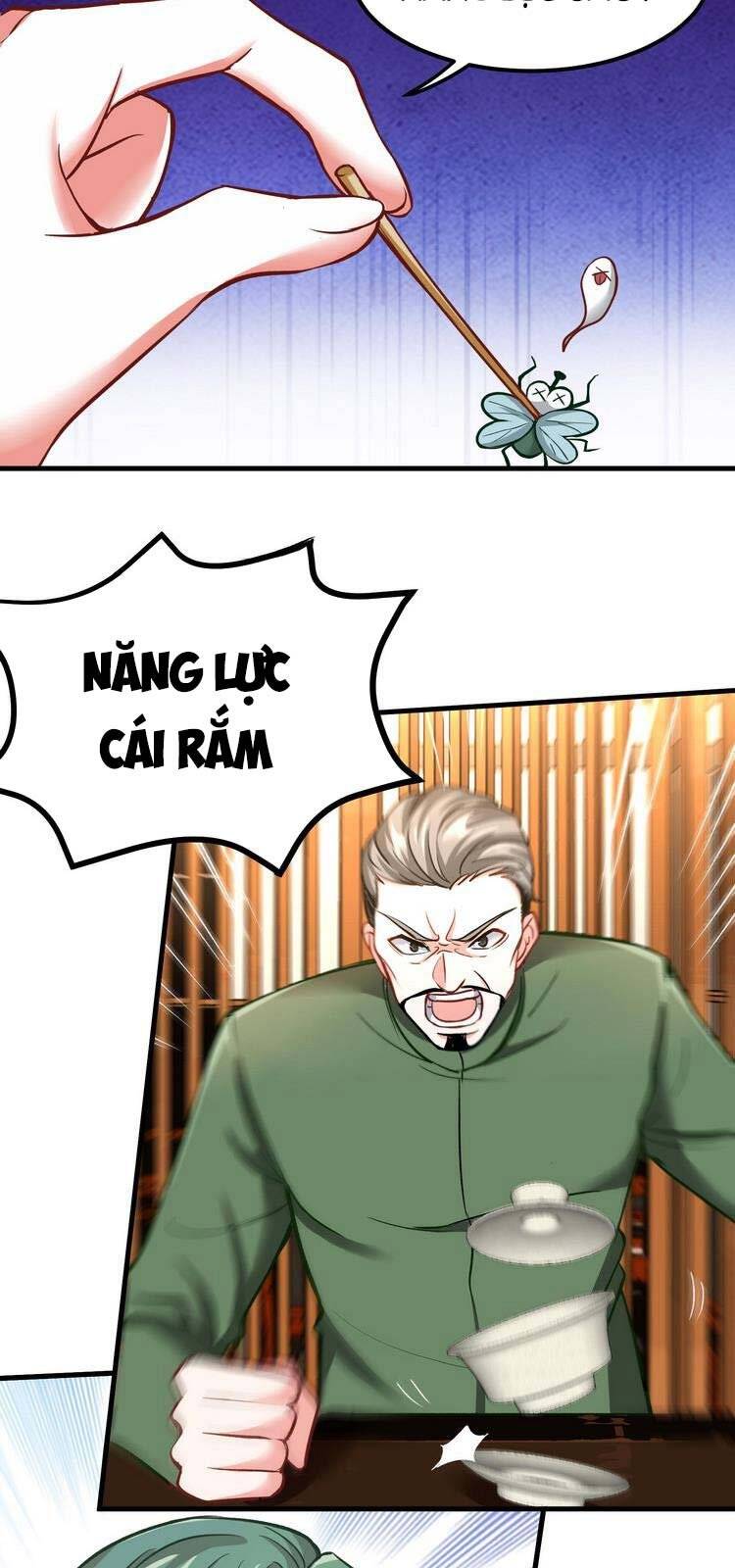 Bổn Tiên Tu Hậu Cung Đạo Chapter 12 - 9