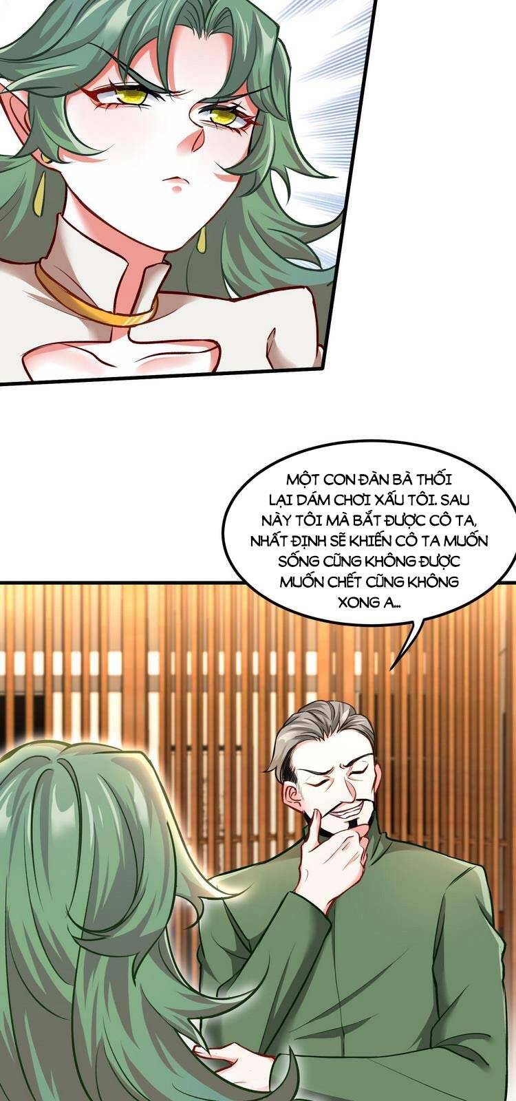 Bổn Tiên Tu Hậu Cung Đạo Chapter 12 - 10