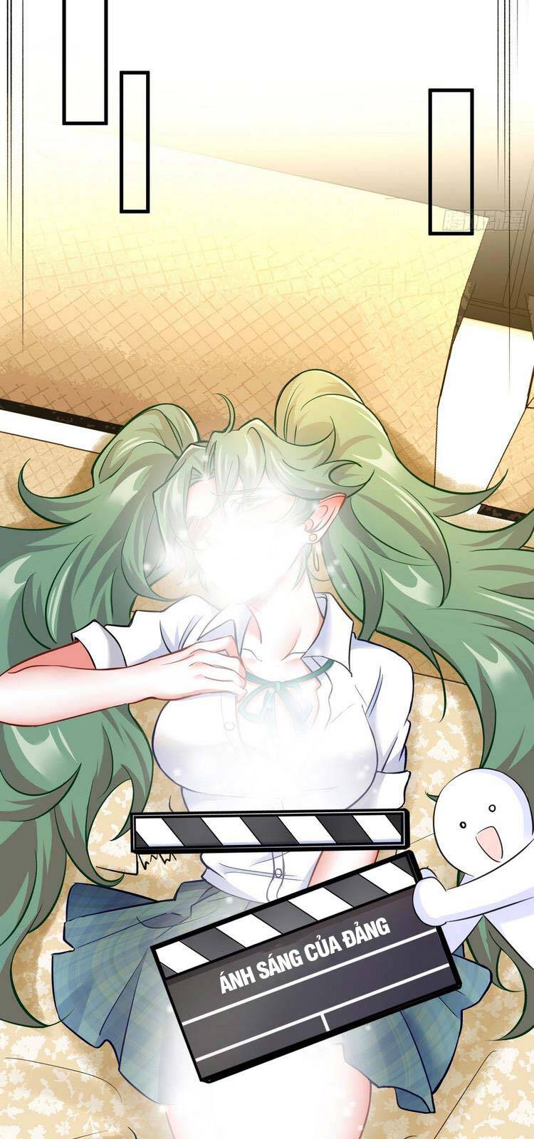 Bổn Tiên Tu Hậu Cung Đạo Chapter 13 - 11