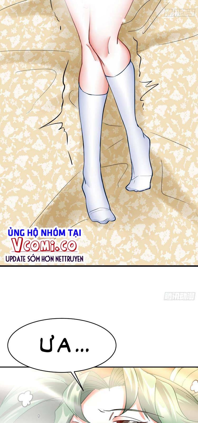 Bổn Tiên Tu Hậu Cung Đạo Chapter 13 - 12