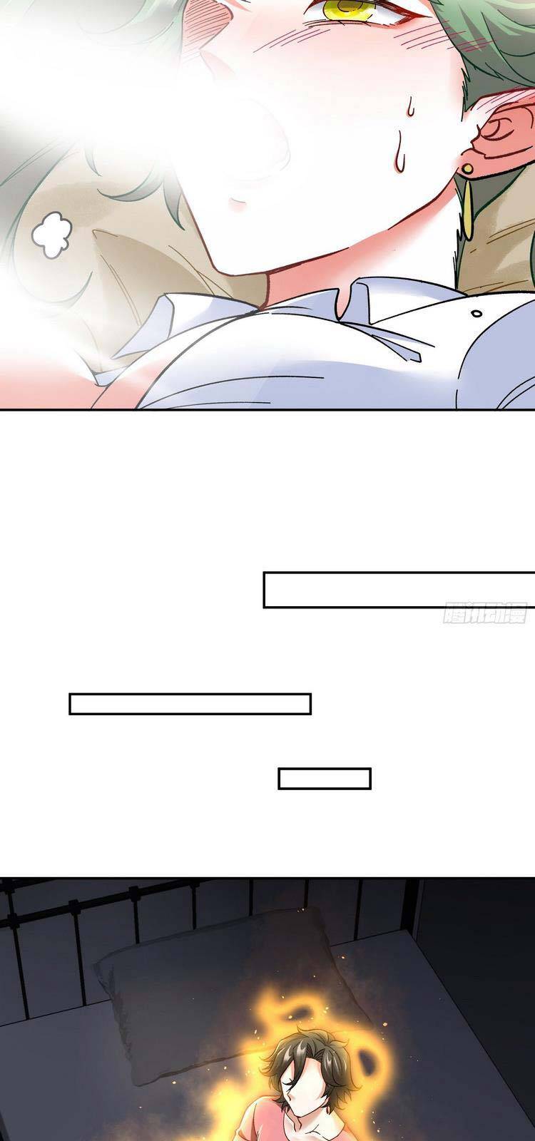 Bổn Tiên Tu Hậu Cung Đạo Chapter 13 - 13