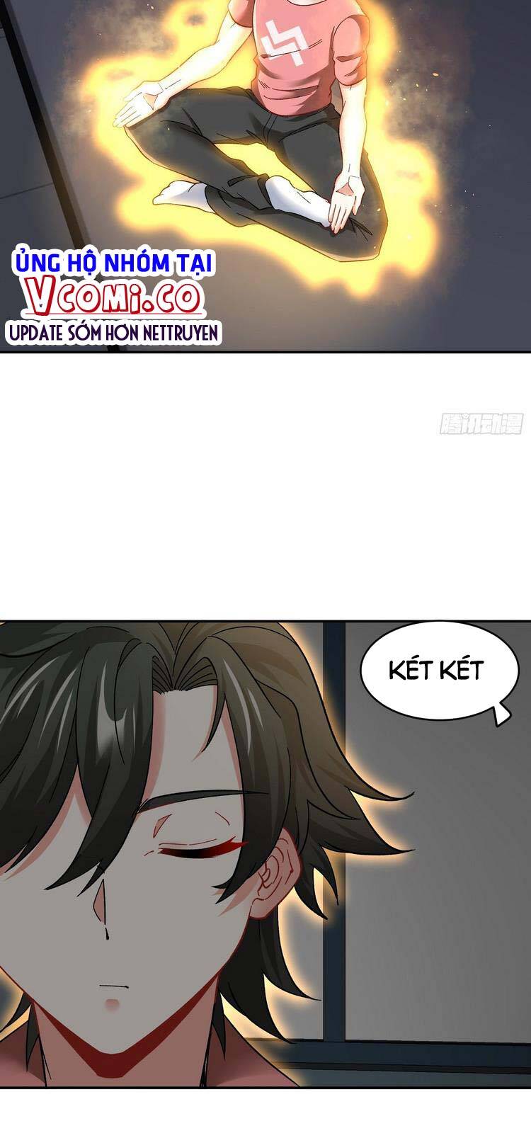 Bổn Tiên Tu Hậu Cung Đạo Chapter 13 - 14