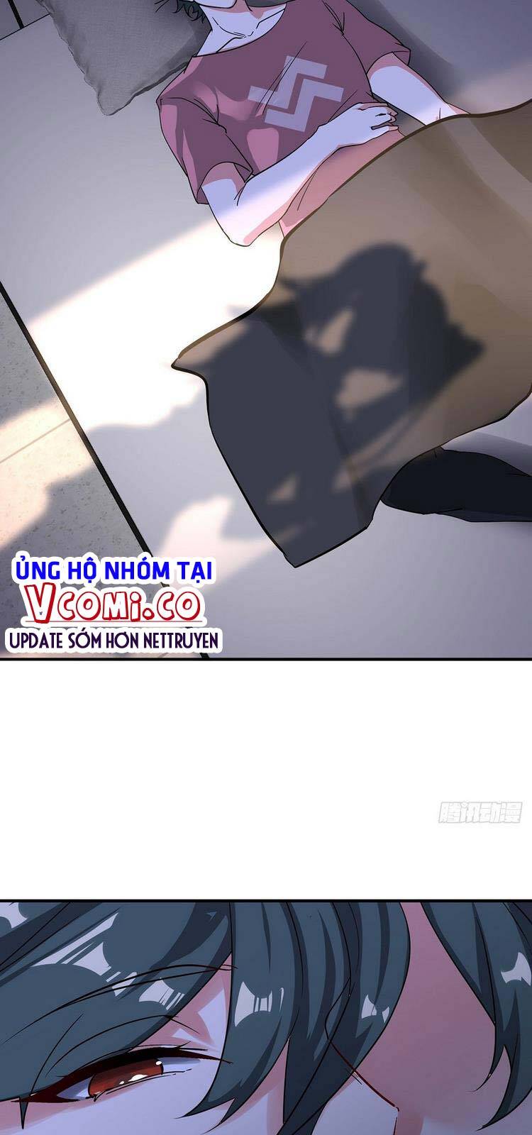 Bổn Tiên Tu Hậu Cung Đạo Chapter 13 - 16